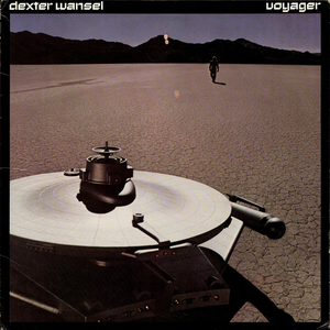 Dexter Wansel - Voyager - Zortam Music