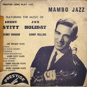 Mambo Jazz