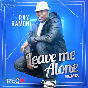 “Leave Me Alone (Remix)”的封面
