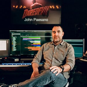 John Paesano 的头像