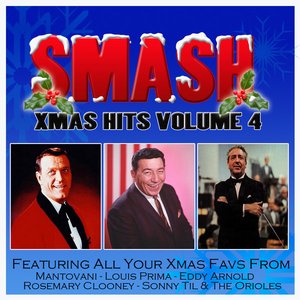 Smash Xmas Hits Vol 4