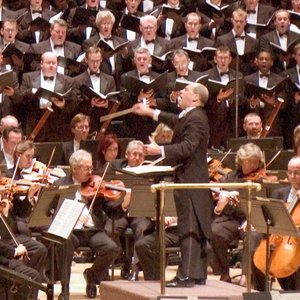 Аватар для The Atlanta Symphony Orchestra