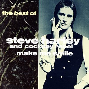 Make Me Smile: The Best Of Steve Harley & Cockney Rebel