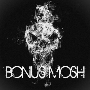 Bonus Mosh™ のアバター