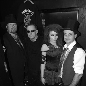 Rhombus photo provided by Last.fm