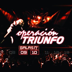 Operación Triunfo (OT Galas 9 - 10 / 2006)
