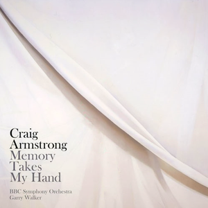 Memory Takes My Hand cover