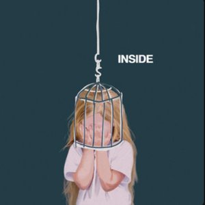 Inside