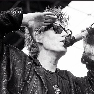 Richard Butler 的头像