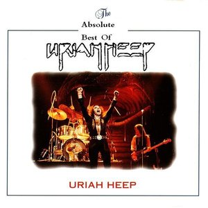 The Absolute Best Of Uriah Heep