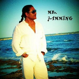 Mr. Jamming 的头像