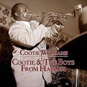 Cootie And The Boys From Harlem