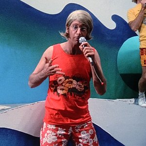 Jeffrey Comanor 的头像