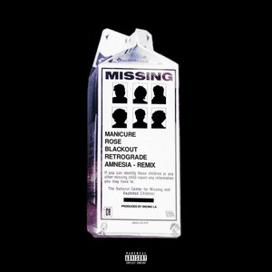 MISSING