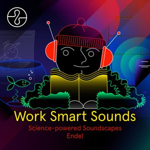 Focus: Work Smart Sounds