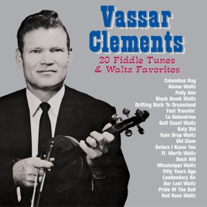 20 Fiddle Tunes & Waltz Favorites cover