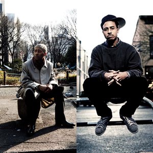 Blu & Madlib 的头像