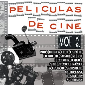 Peliculas De Cine Vol.2