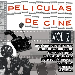 Peliculas De Cine Vol.2