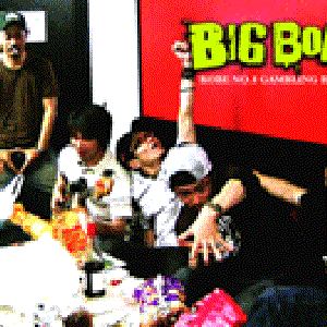 Big Bonus için avatar