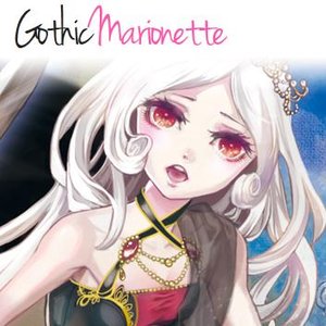 Аватар для Gothic Marionette