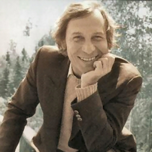 Jean-Pierre Ferland photo provided by Last.fm