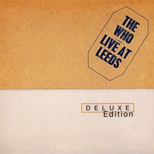 Изображение для 'Live at Leeds - Deluxe Edition'