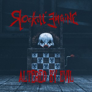 Altered By Evil