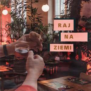 Raj Na Ziemi - EP