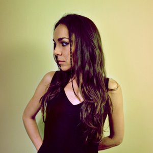 Gabriela Terán 的头像