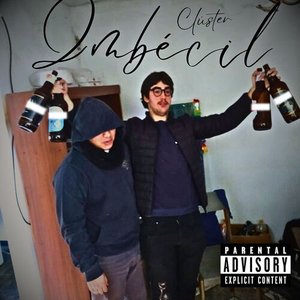 Imbécil - EP
