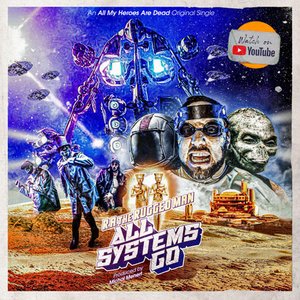 All Systems Go (Edit) - Single