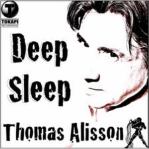 Thomas Alisson photo provided by Last.fm