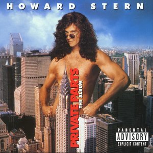 Howard Stern: Private Parts (The Album)