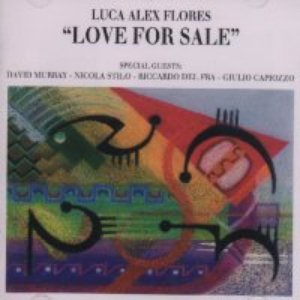 Love for Sale