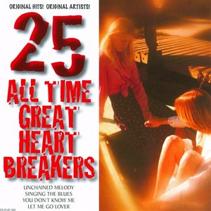 25 All Time Great Heart Breakers