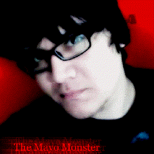 Image for 'The Mayo Monster'