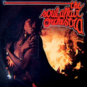 The Soul Affair Orchestra