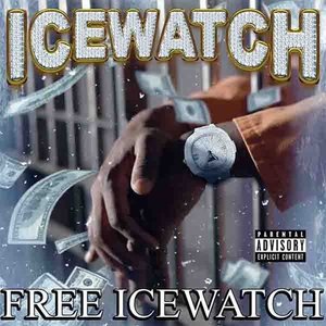 Avatar for LIL FPS ICE WATCH