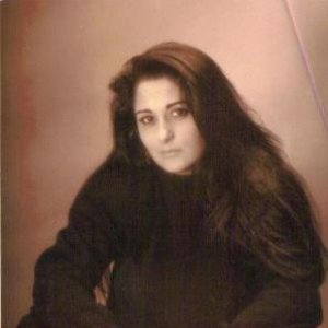 Sebnem Özsaran 的头像