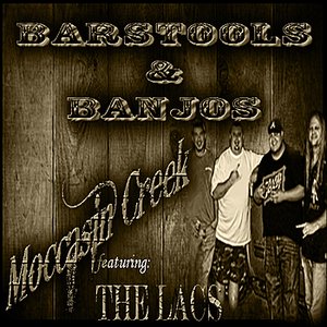 Barstools & Banjos