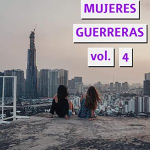 Mujeres Guerreras Vol. 4