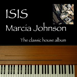 Isis, The Classic House Album