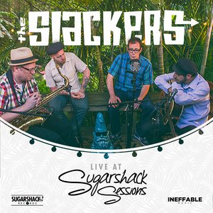 Live at Sugarshack Sessions
