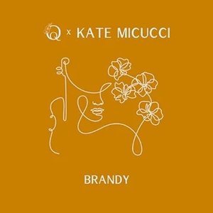 Brandy (Orchid Quartet Version)