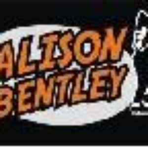 Alison Bentley 的头像