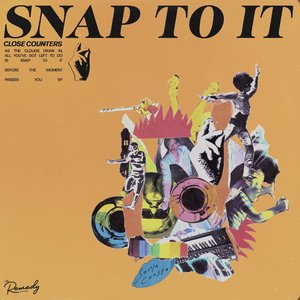 SNAP TO IT! - Single