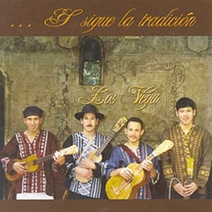 Los Vega için avatar