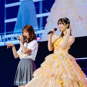 東村芽依、丹生明里 的头像