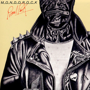 Mondo Rock - Primal Park Lyrics - Zortam Music